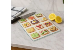 Skjærefjøl Sosari Modell 3