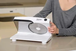 Skjæremaskin Taurus Cutmaster Compact 100W 17 cm