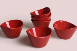 Skålsett 6-pk