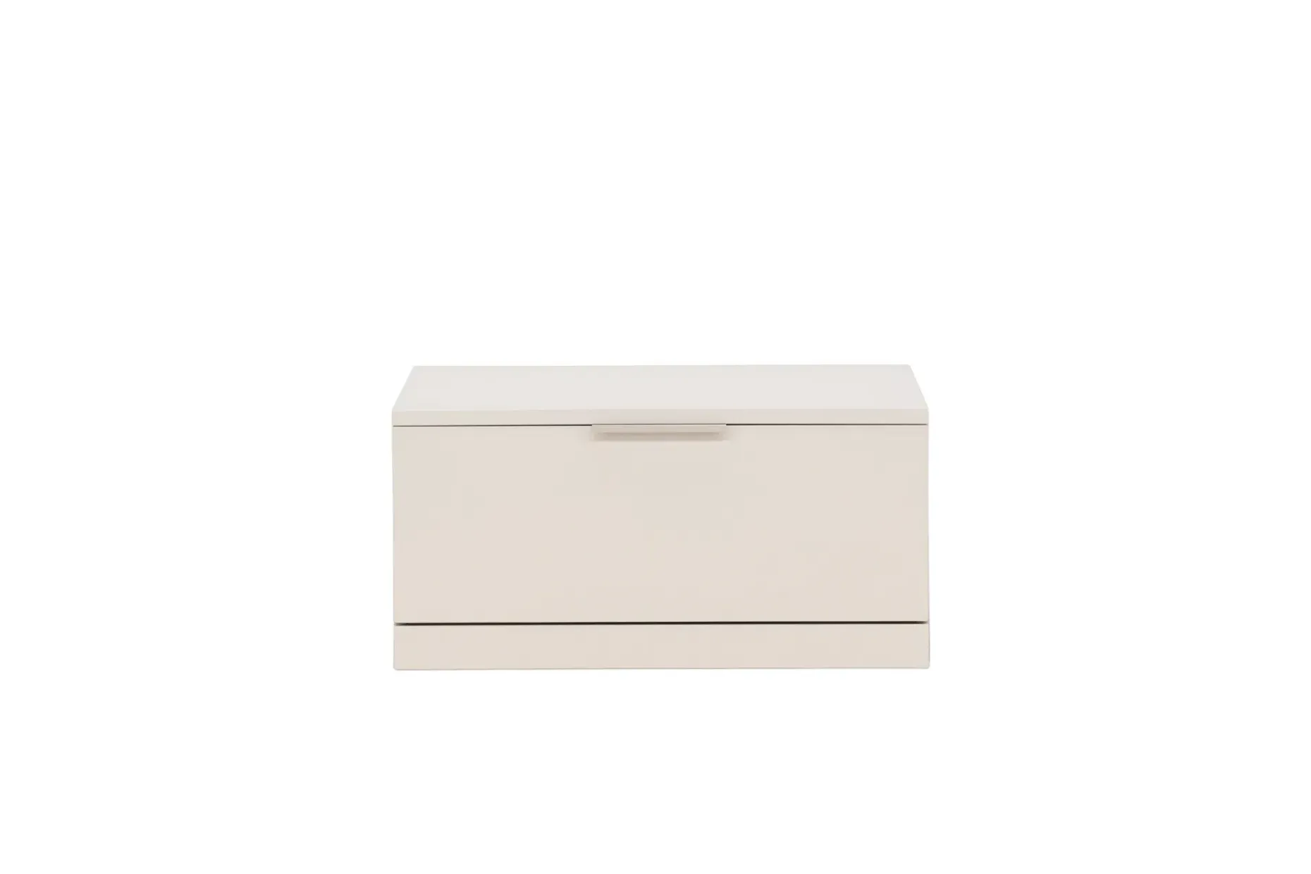 Skohylle Venture Home Nice skohylle 60x60 cm beige Beige