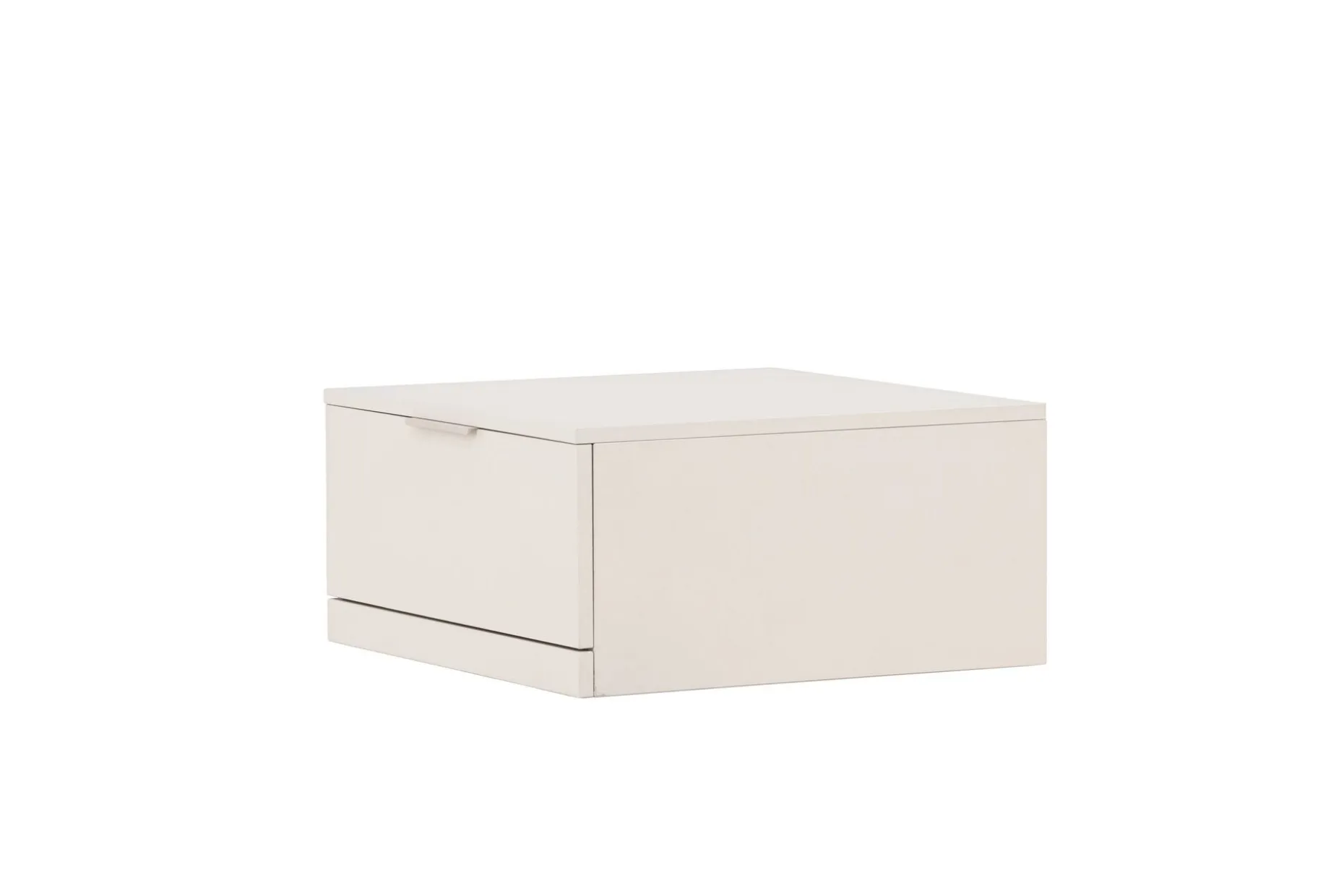 Skohylle Venture Home Nice skohylle 60x60 cm beige Beige