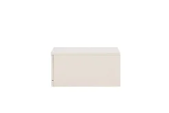 Skohylle Venture Home Nice skohylle 60x60 cm beige Beige