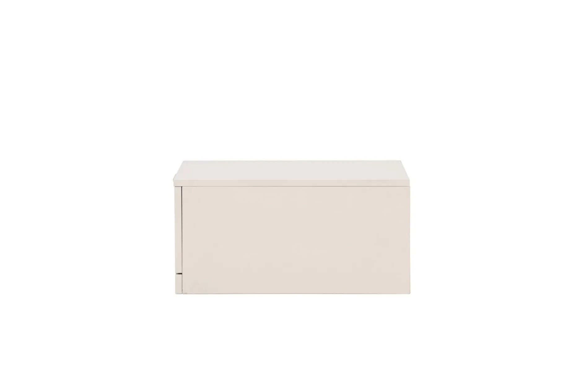 Skohylle Venture Home Nice skohylle 60x60 cm beige Beige