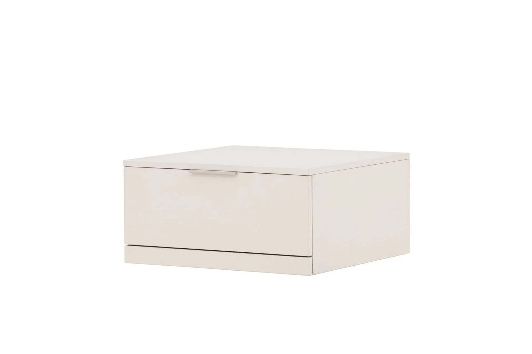 Skohylle Venture Home Nice skohylle 60x60 cm beige Beige