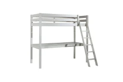 Skrivebord Pino Mezzanine 90 x 200 cm