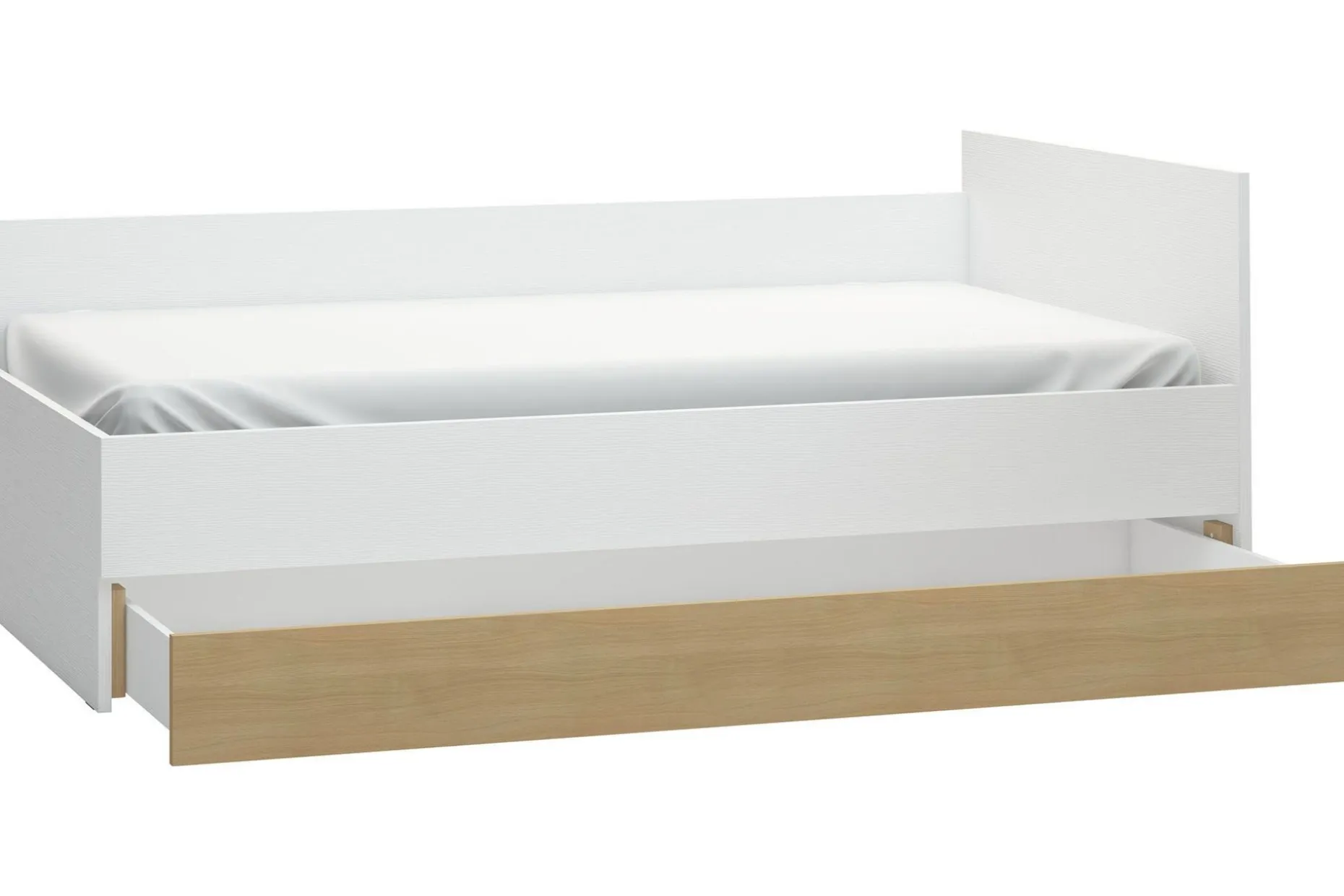 Skuff Sofa 4You Hvit