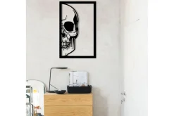 Skull Veggdekor