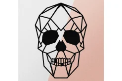 Skull Veggdekor