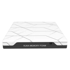 Skummadrass Kuka memory foam 160x200x20 cm