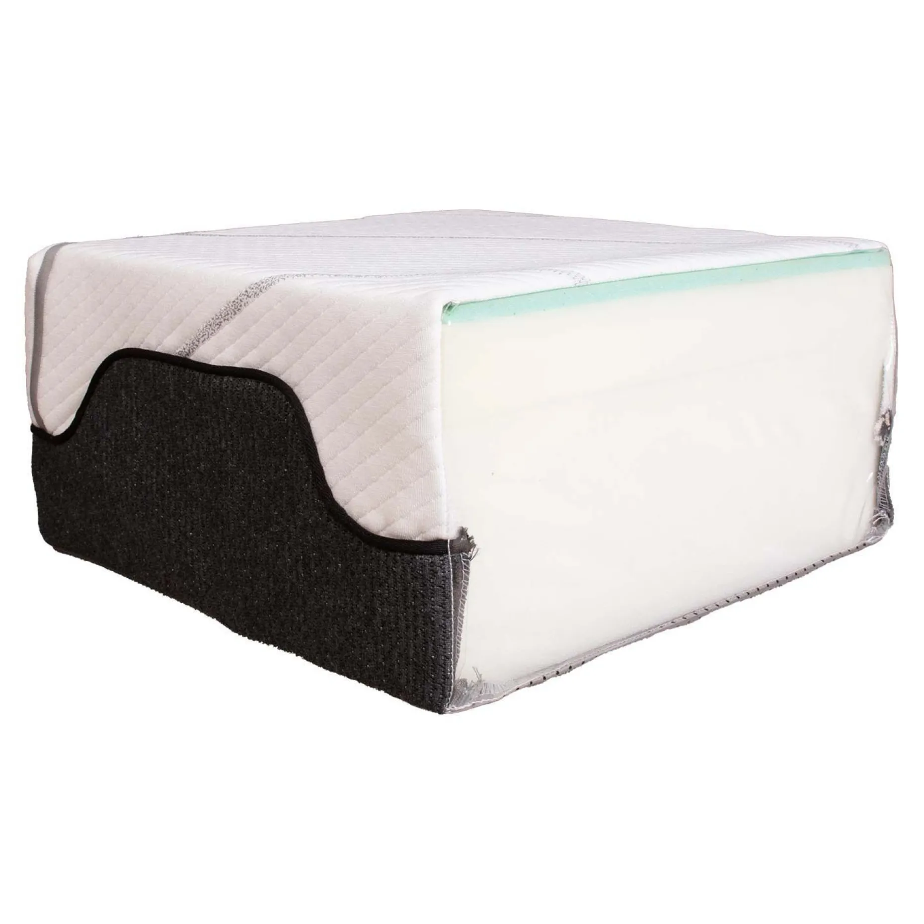 Skummadrass Kuka memory foam 160x200x20 cm