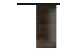 Skyvedør 204 cm