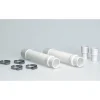 Slangkoblingssett Planet Pool 32 mm til 38 mm
