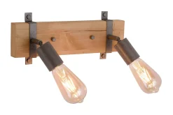 SLAT Taklampe,