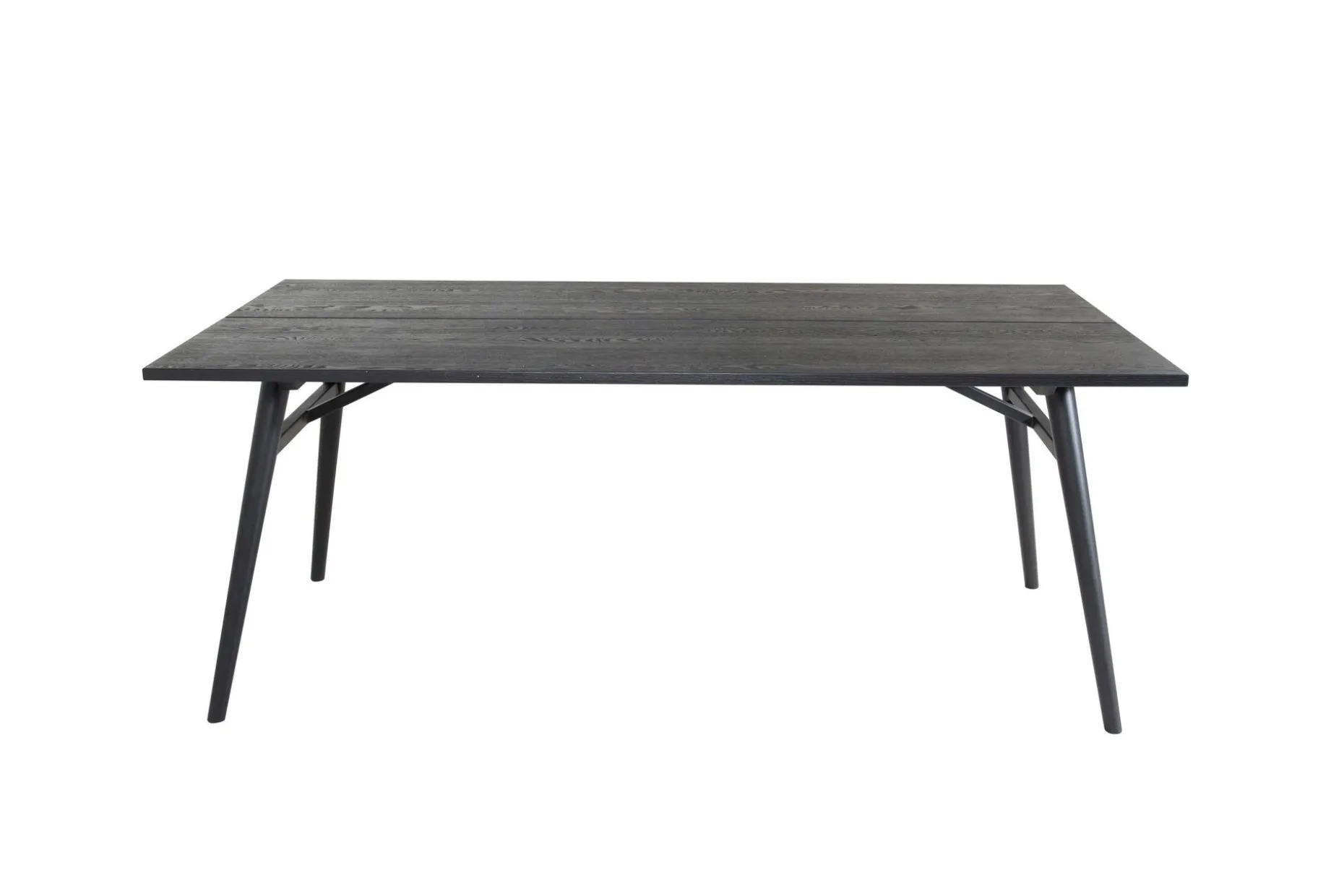 Sleek Spisebord 195 cm Forlengningsbart