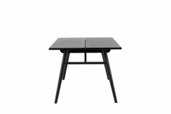 Sleek Spisebord 195 cm Forlengningsbart