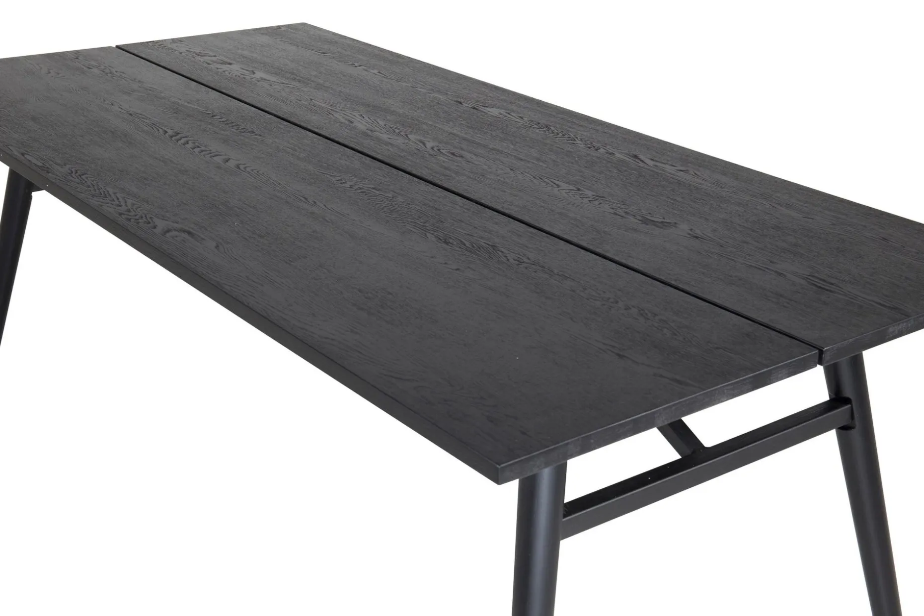 Sleek Spisebord 195 cm Forlengningsbart