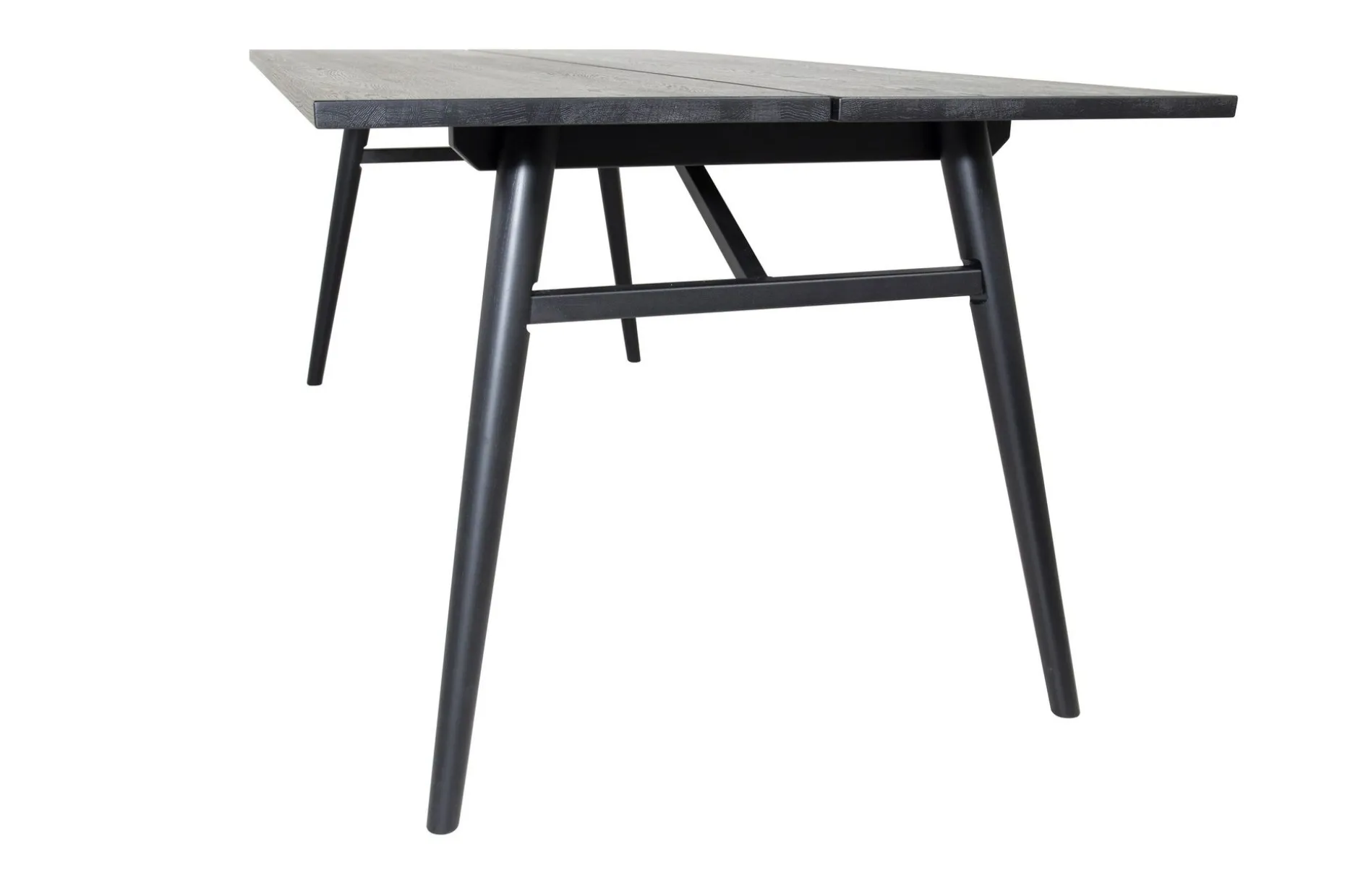 Sleek Spisebord 195 cm Forlengningsbart