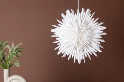 Sälen Adventsstjerne / Julelampe 46 cm