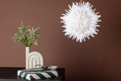 Sälen Adventsstjerne / Julelampe 46 cm