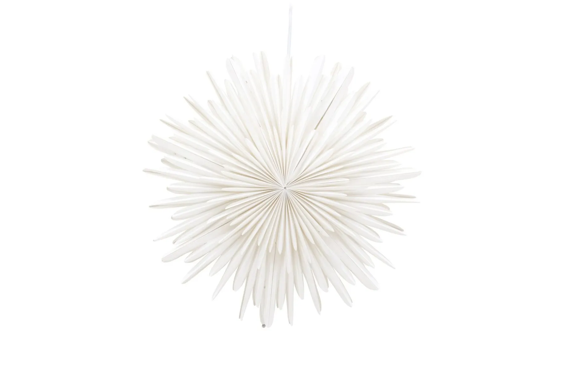 Sälen Adventsstjerne / Julelampe 46 cm