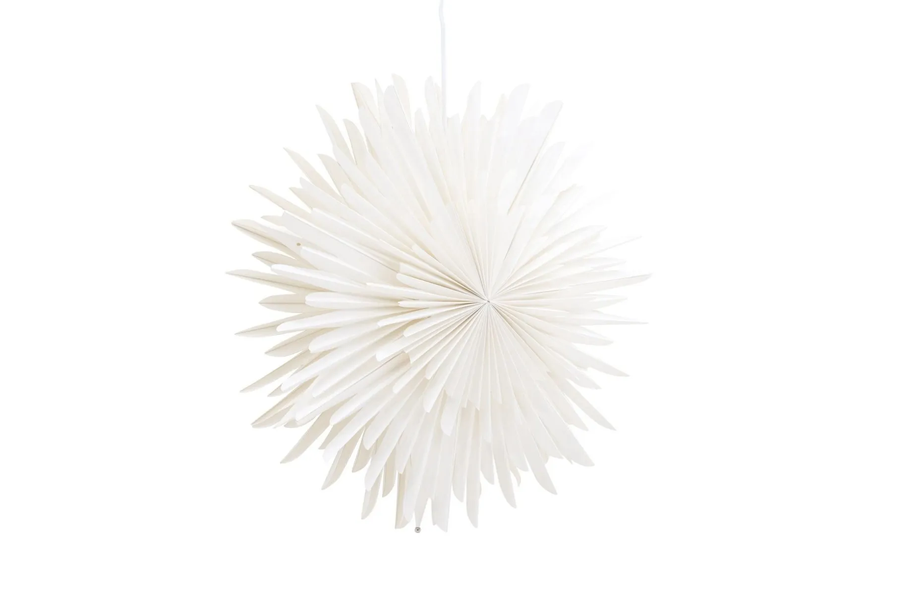 Sälen Adventsstjerne / Julelampe 46 cm
