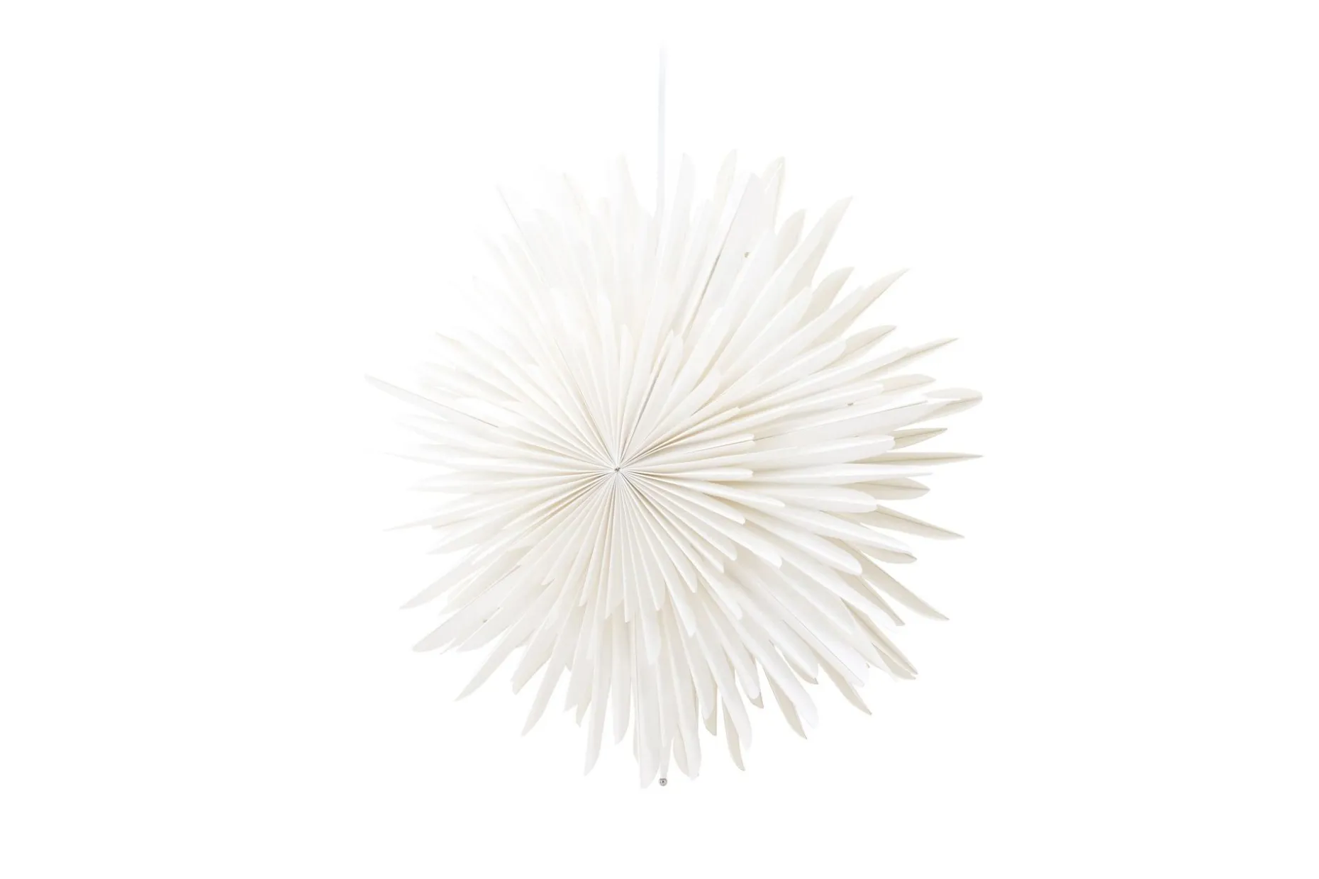 Sälen Adventsstjerne / Julelampe 46 cm