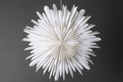 Sälen Adventsstjerne / Julelampe 80 cm