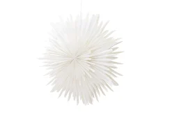 Sälen Adventsstjerne / Julelampe 80 cm