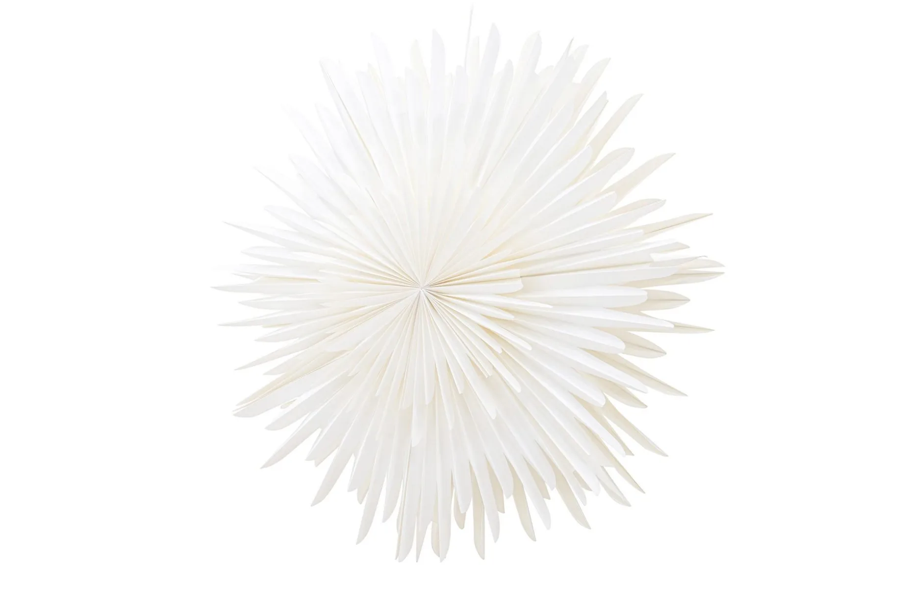 Sälen Adventsstjerne / Julelampe 80 cm