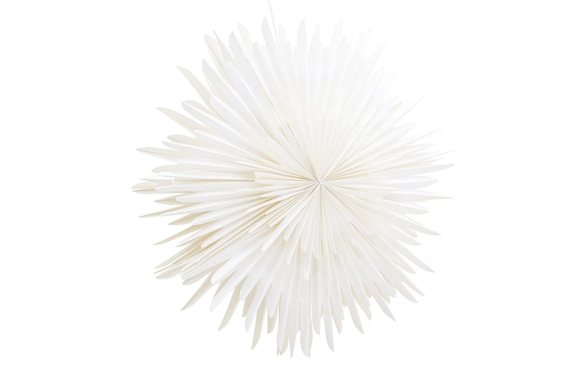 Sälen Adventsstjerne / Julelampe 80 cm