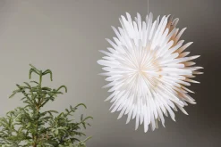 Sälen Adventsstjerne / Julelampe 80 cm