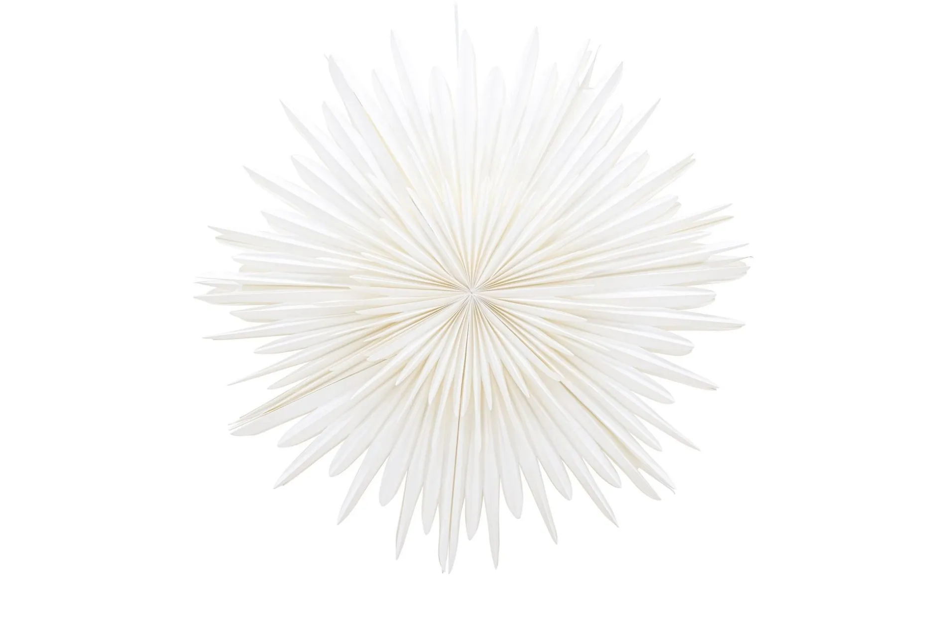 Sälen Adventsstjerne / Julelampe 80 cm