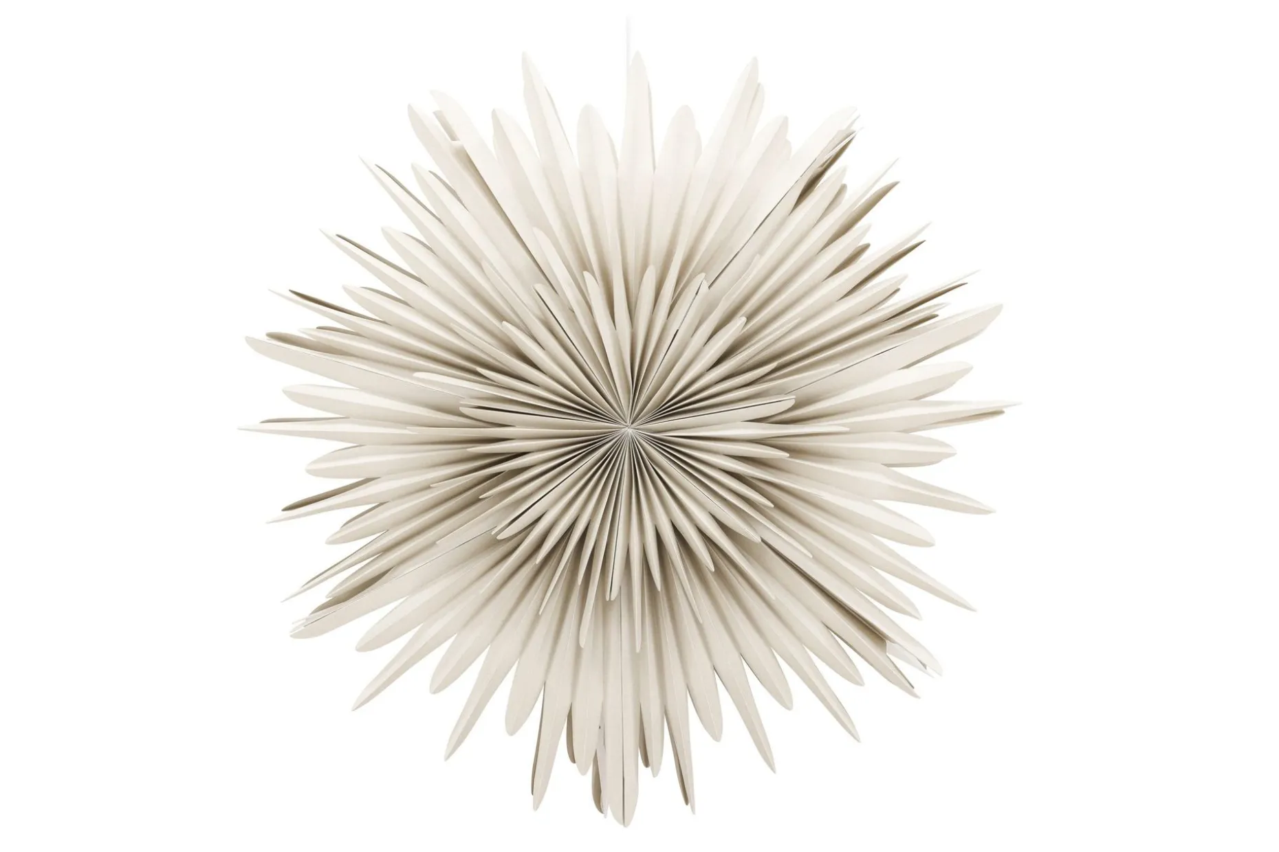 Sälen Adventsstjerne / Julelampe 100 cm