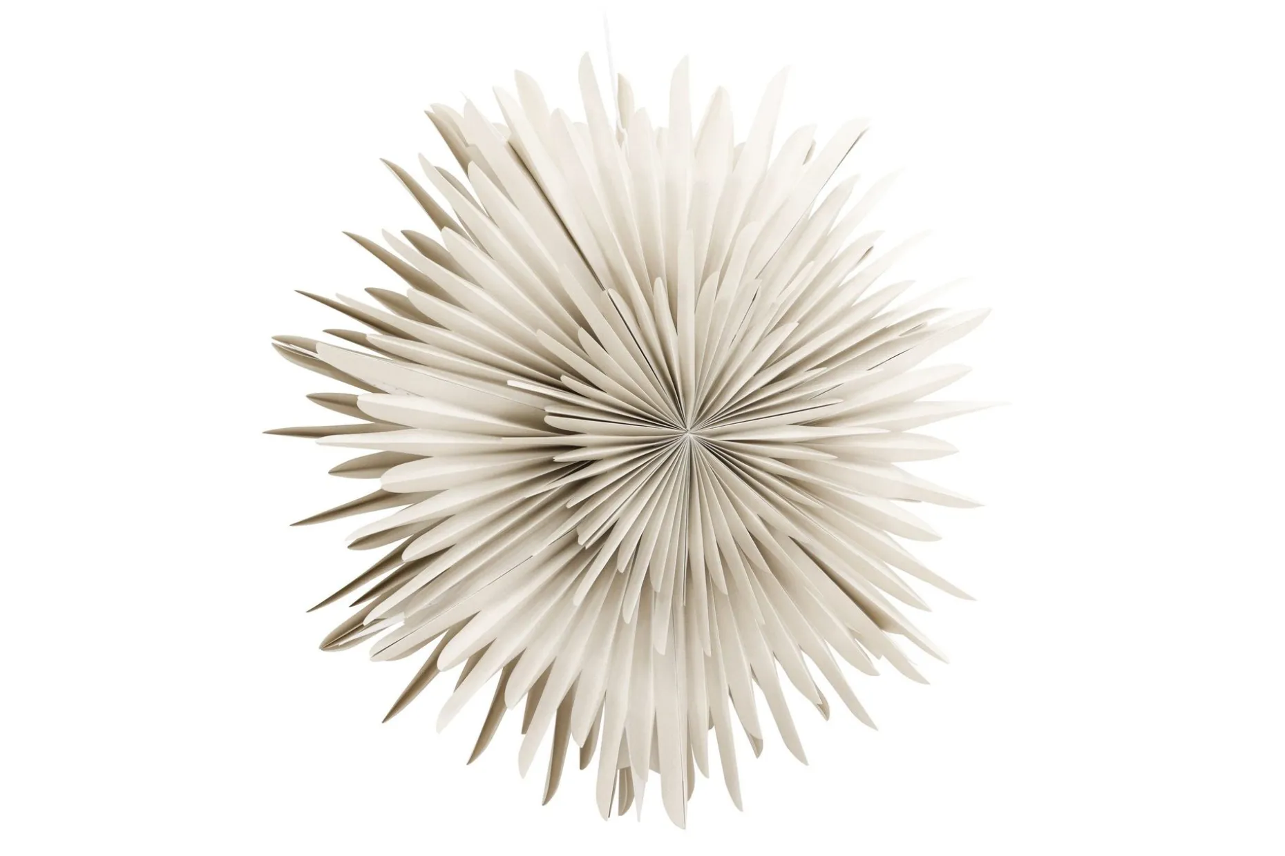 Sälen Adventsstjerne / Julelampe 100 cm