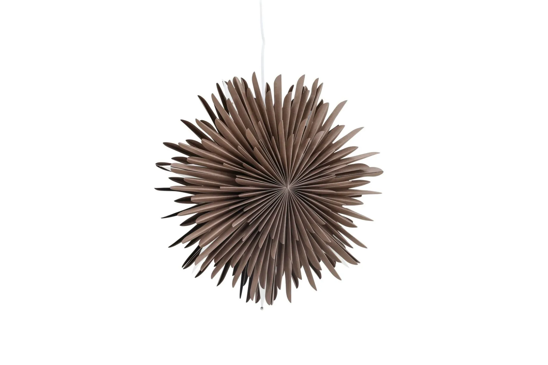 Sälen Adventsstjerne / Julelampe 35 cm