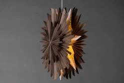 Sälen Adventsstjerne / Julelampe 35 cm