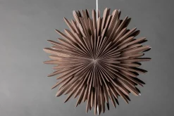 Sälen Adventsstjerne / Julelampe 35 cm