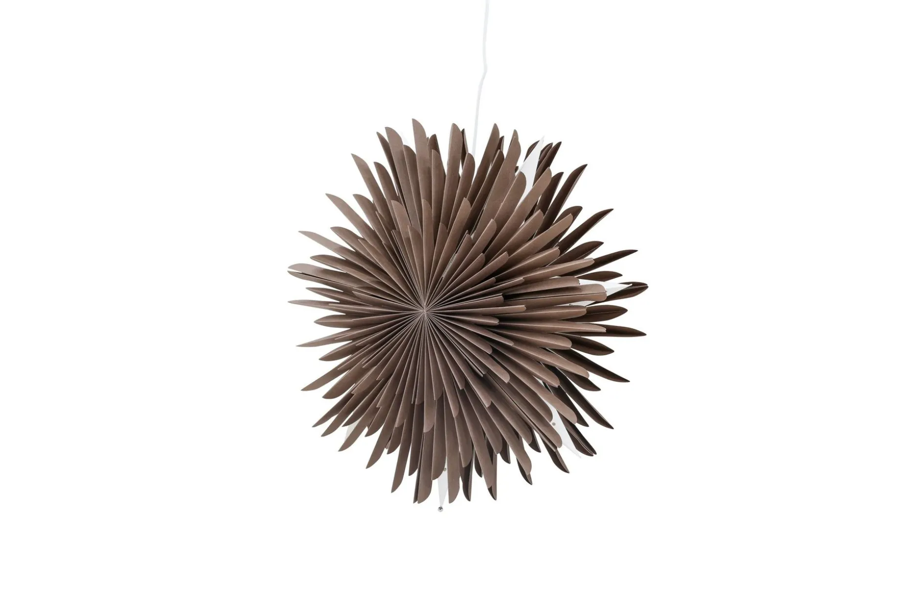Sälen Adventsstjerne / Julelampe 35 cm