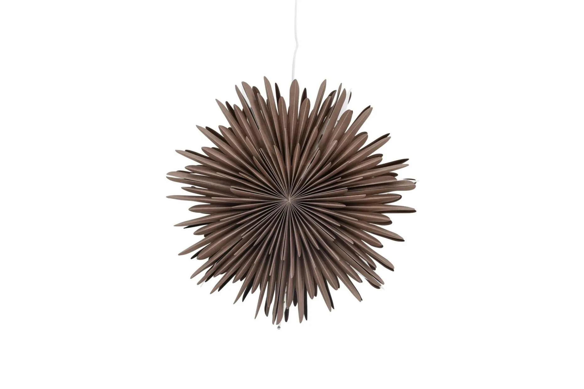 Sälen Adventsstjerne / Julelampe 35 cm