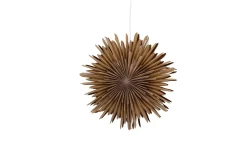 Sälen Adventsstjerne / Julelampe 35 cm
