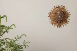 Sälen Adventsstjerne / Julelampe 35 cm