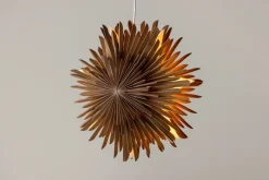 Sälen Adventsstjerne / Julelampe 35 cm