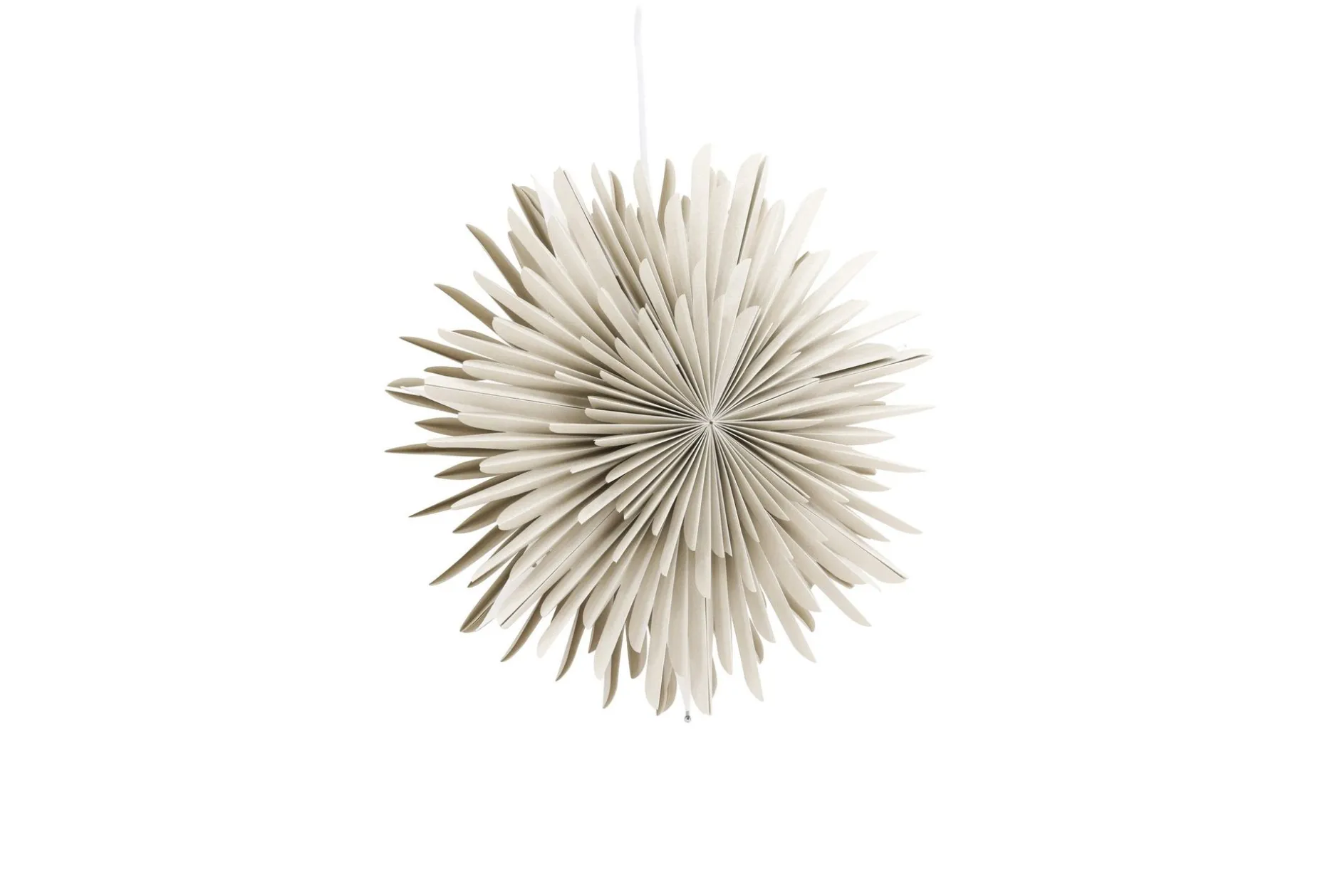 Sälen Adventsstjerne / Julelampe 46 cm