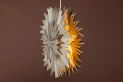 Sälen Adventsstjerne / Julelampe 46 cm