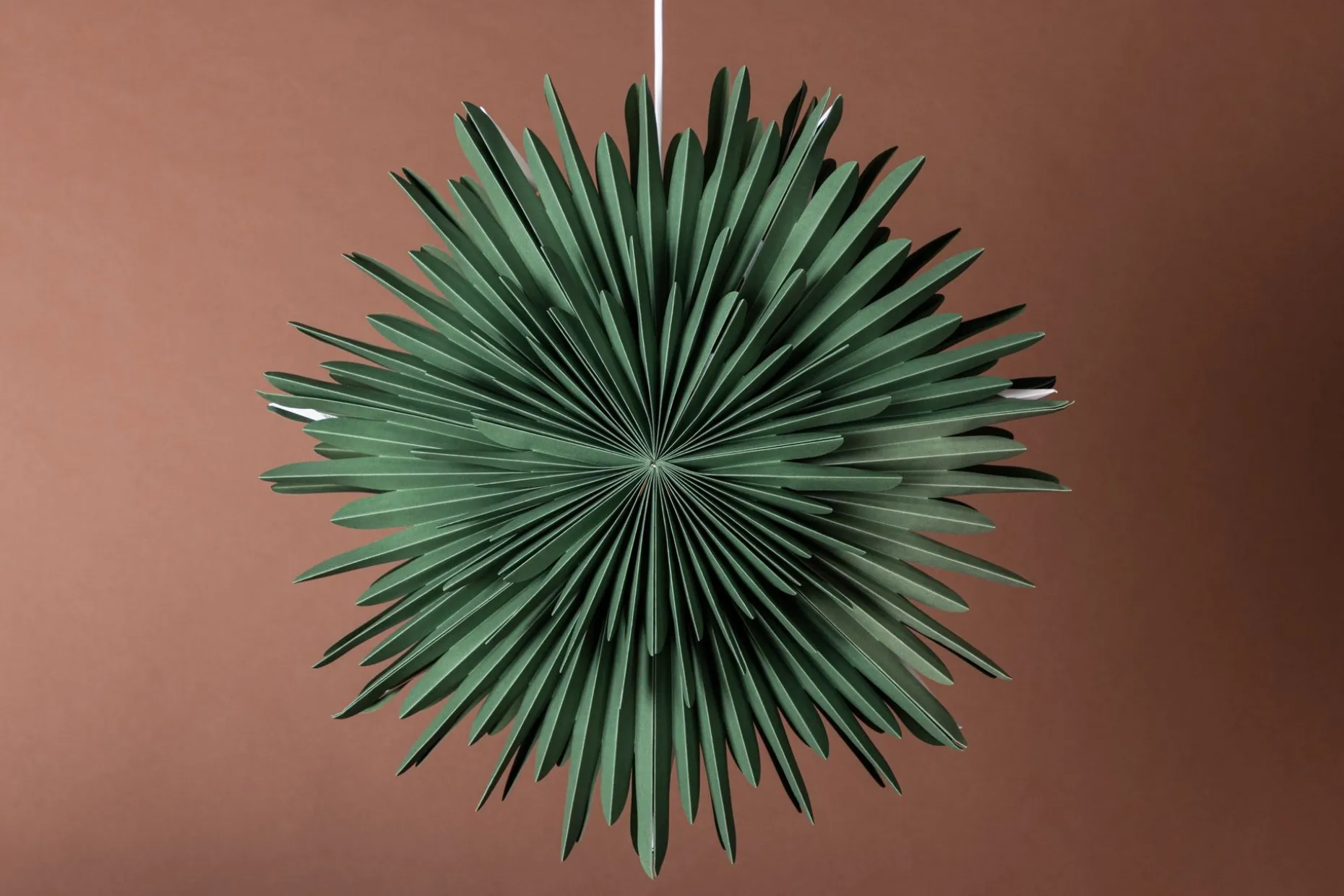 Sälen Adventsstjerne / Julelampe 60 cm