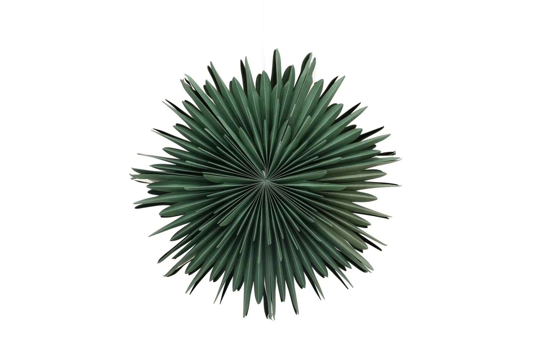 Sälen Adventsstjerne / Julelampe 60 cm