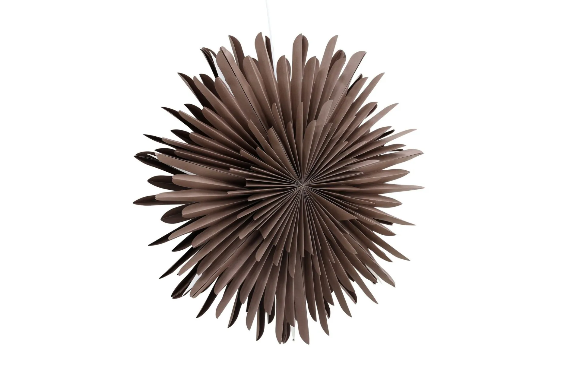 Sälen Adventsstjerne / Julelampe 80 cm