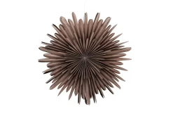 Sälen Adventsstjerne / Julelampe 80 cm