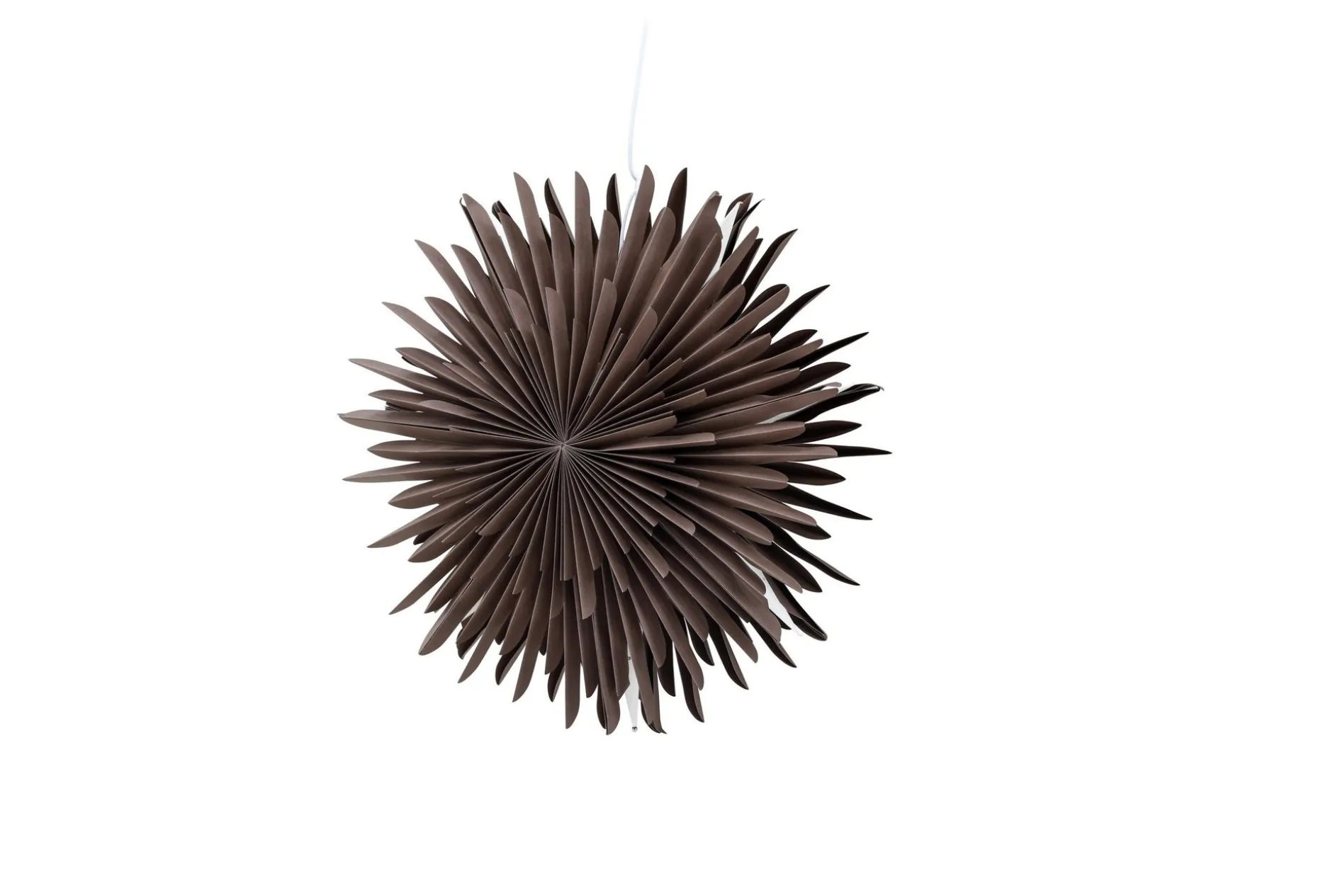 Sälen Adventsstjerne / Julelampe 60 cm