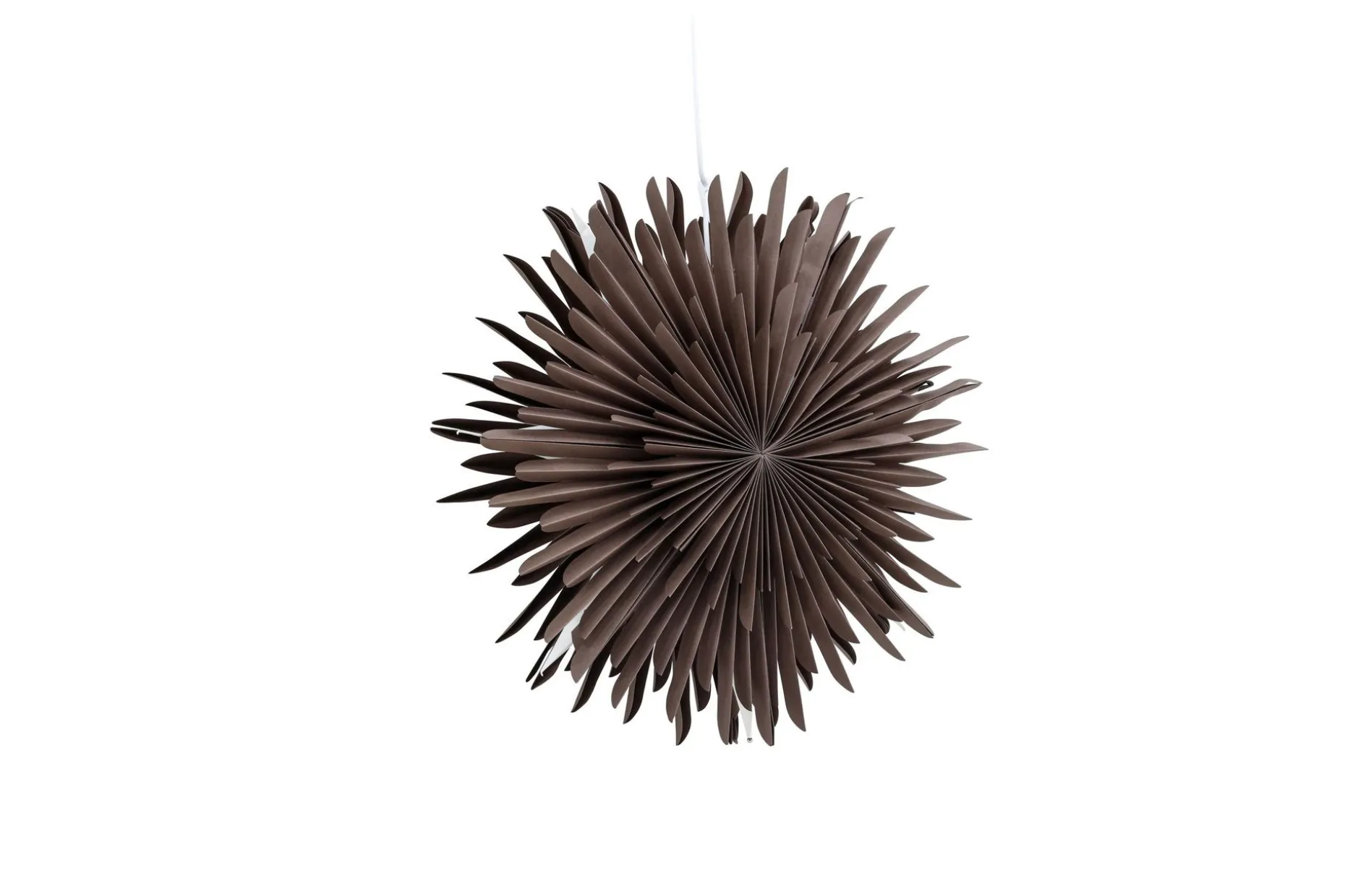 Sälen Adventsstjerne / Julelampe 60 cm